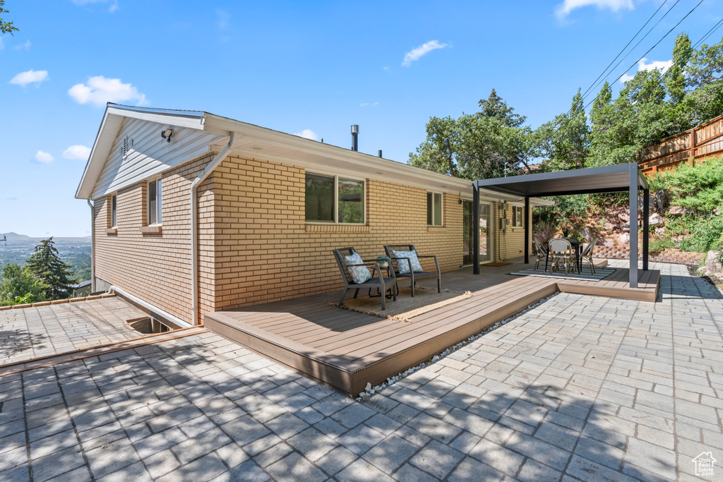 2259 S LAKELINE DR Salt Lake City, UT 84109