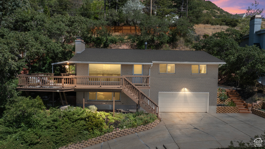 2259 S LAKELINE DR Salt Lake City, UT 84109