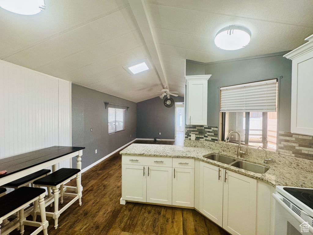 Photo 8 for MLS #2103697 at 1360 N Dixie Downs Rd #24