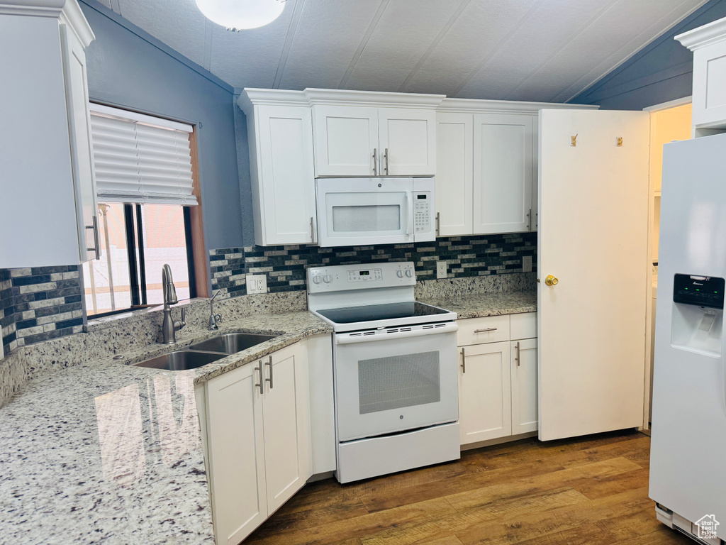 Photo 7 for MLS #2103697 at 1360 N Dixie Downs Rd #24