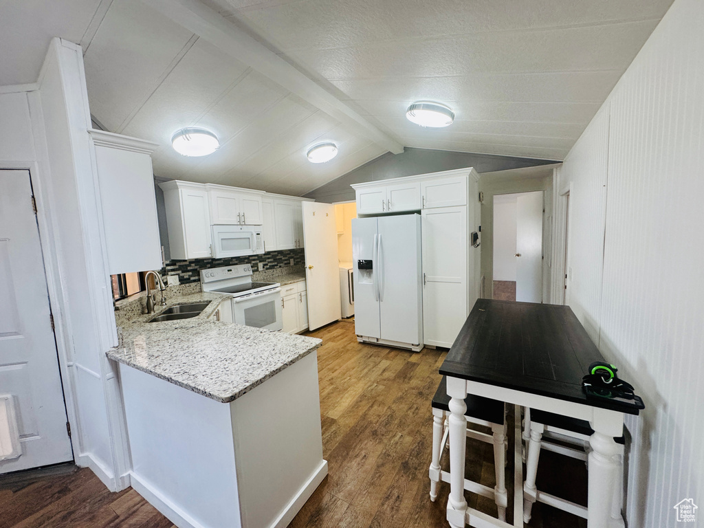 Photo 4 for MLS #2103697 at 1360 N Dixie Downs Rd #24