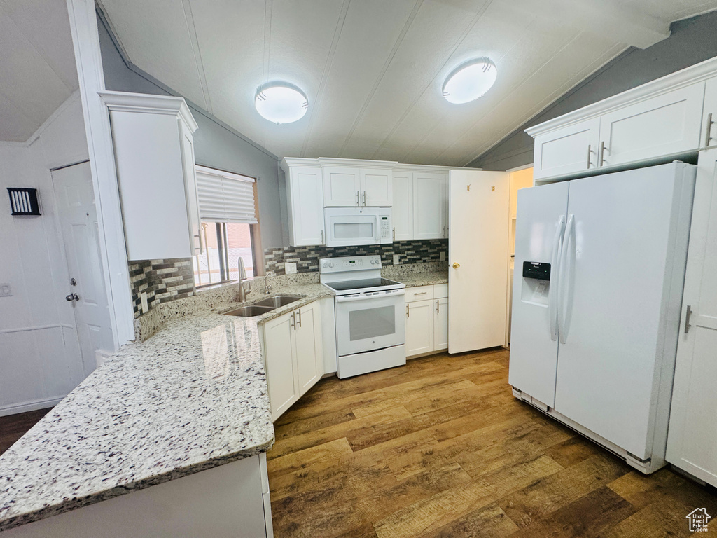Photo 6 for MLS #2103697 at 1360 N Dixie Downs Rd #24