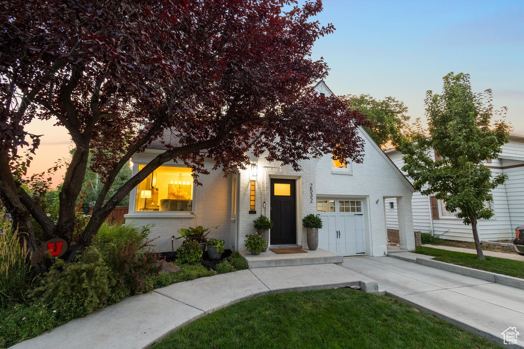 2532 S 1500 E Salt Lake City, UT 84106