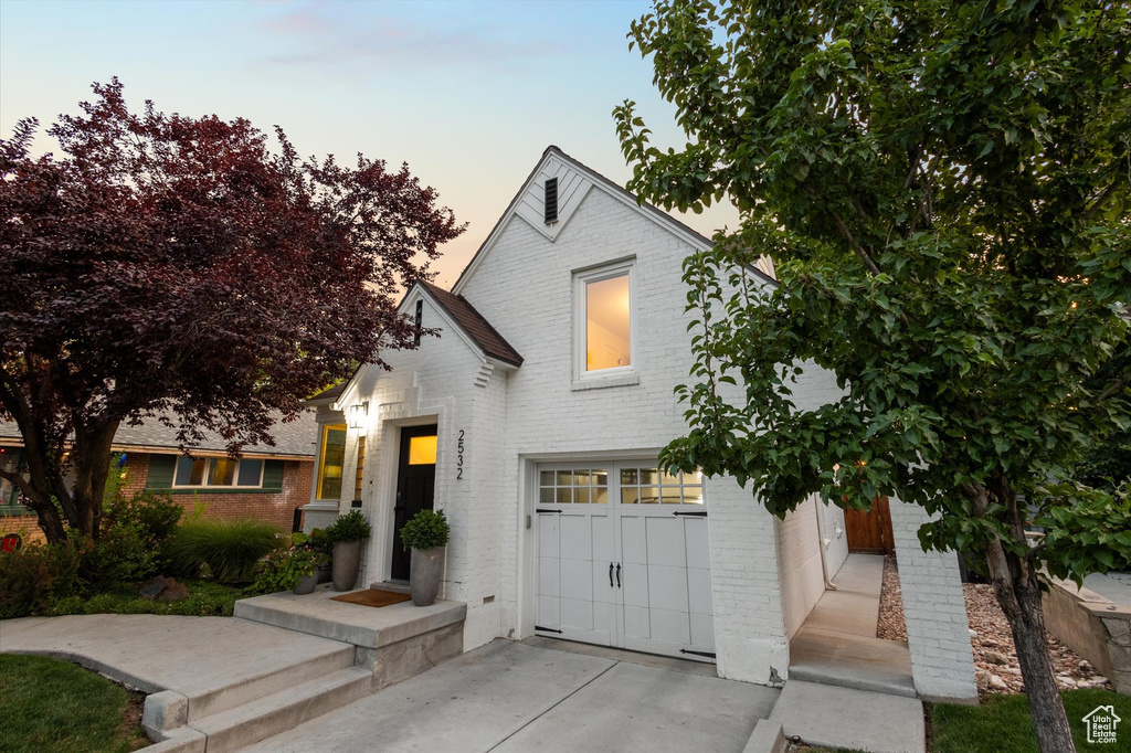2532 S 1500 E Salt Lake City, UT 84106