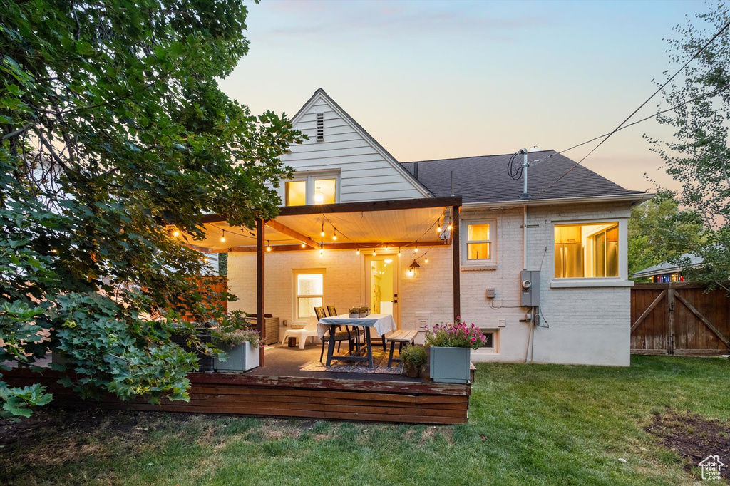 2532 S 1500 E Salt Lake City, UT 84106