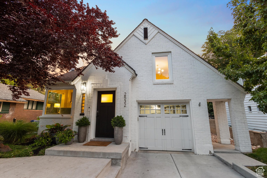 2532 S 1500 E Salt Lake City, UT 84106