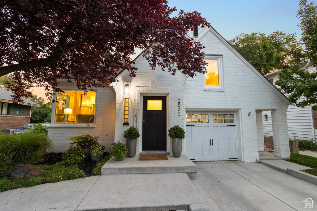 2532 S 1500 E Salt Lake City, UT 84106