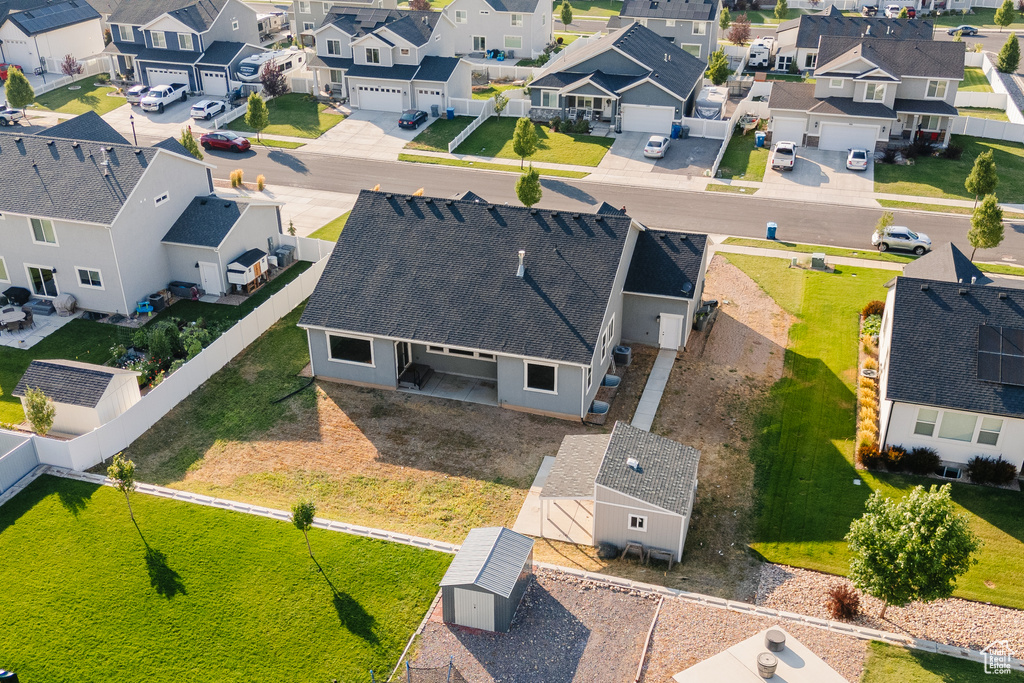 1077 S RED BARN VIEW DR #29 Santaquin, UT 84655