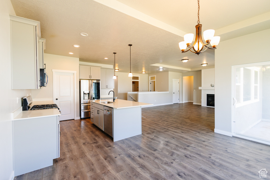 1077 S RED BARN VIEW DR #29 Santaquin, UT 84655