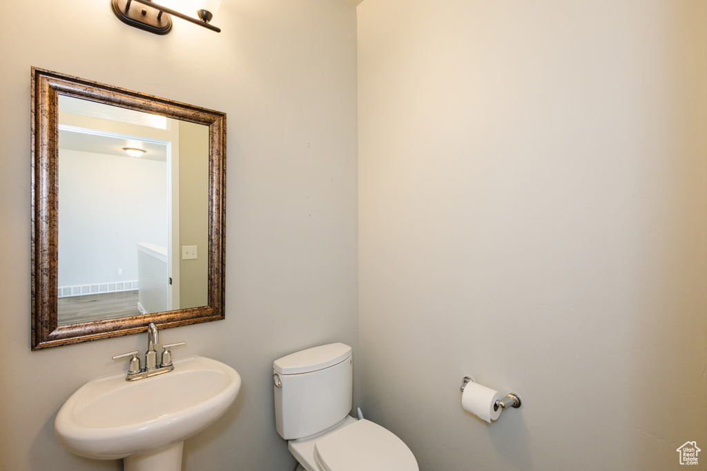 1077 S RED BARN VIEW DR #29 Santaquin, UT 84655