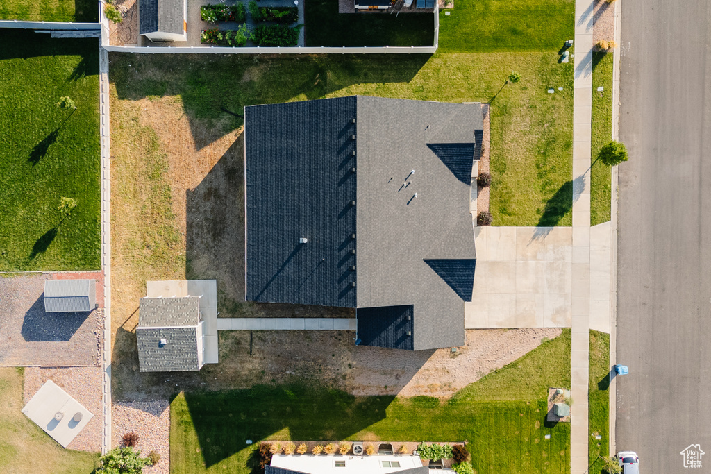 1077 S RED BARN VIEW DR #29 Santaquin, UT 84655