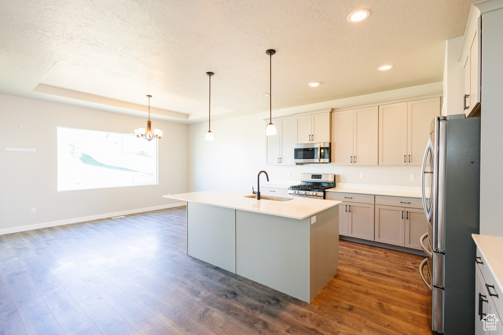 1077 S RED BARN VIEW DR #29 Santaquin, UT 84655