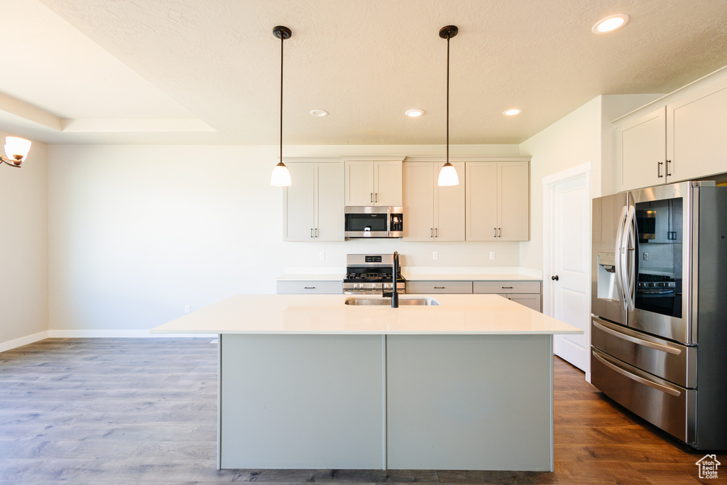 1077 S RED BARN VIEW DR #29 Santaquin, UT 84655