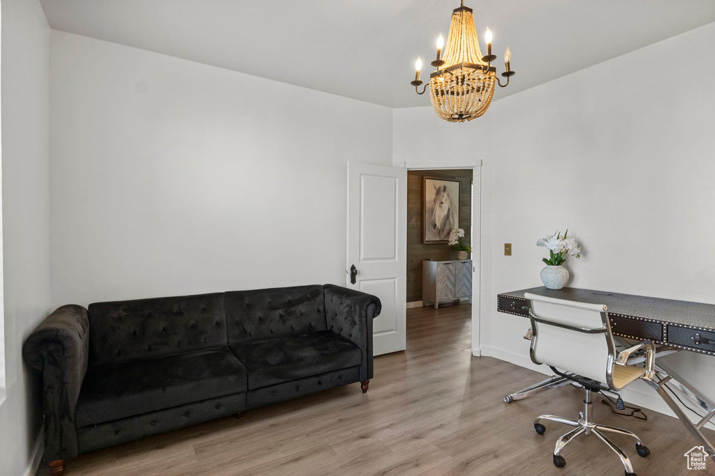 Photo 14 for MLS #2103704 at 5077 W Blythswood Ln