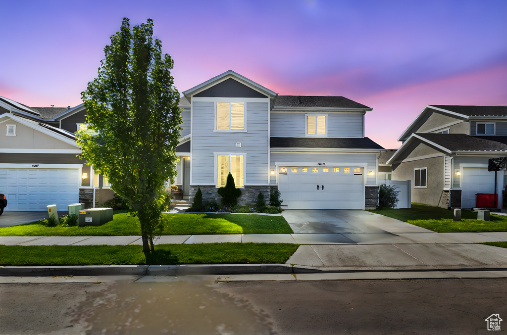 Photo 2 for MLS #2103704 at 5077 W Blythswood Ln