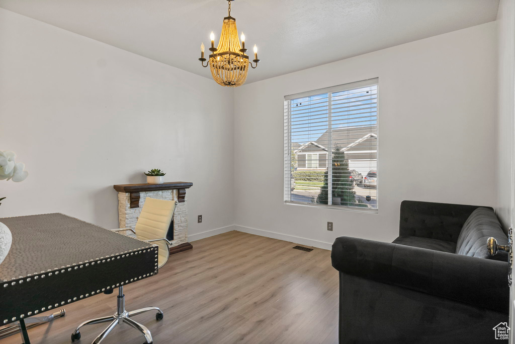 Photo 13 for MLS #2103704 at 5077 W Blythswood Ln