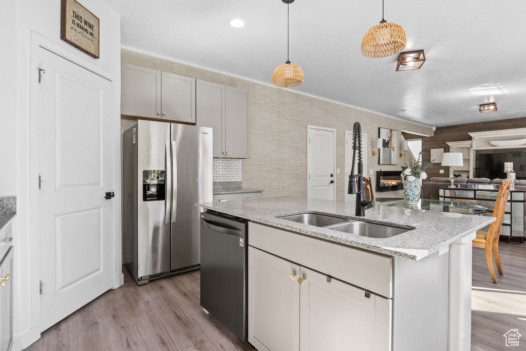 Photo 6 for MLS #2103704 at 5077 W Blythswood Ln