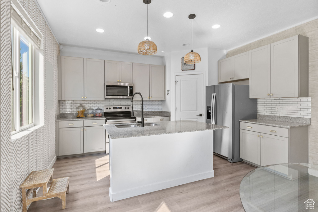 Photo 5 for MLS #2103704 at 5077 W Blythswood Ln