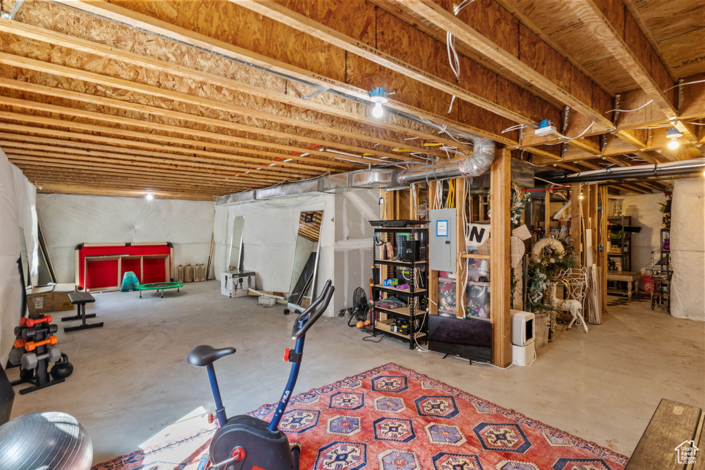 Photo 27 for MLS #2103704 at 5077 W Blythswood Ln