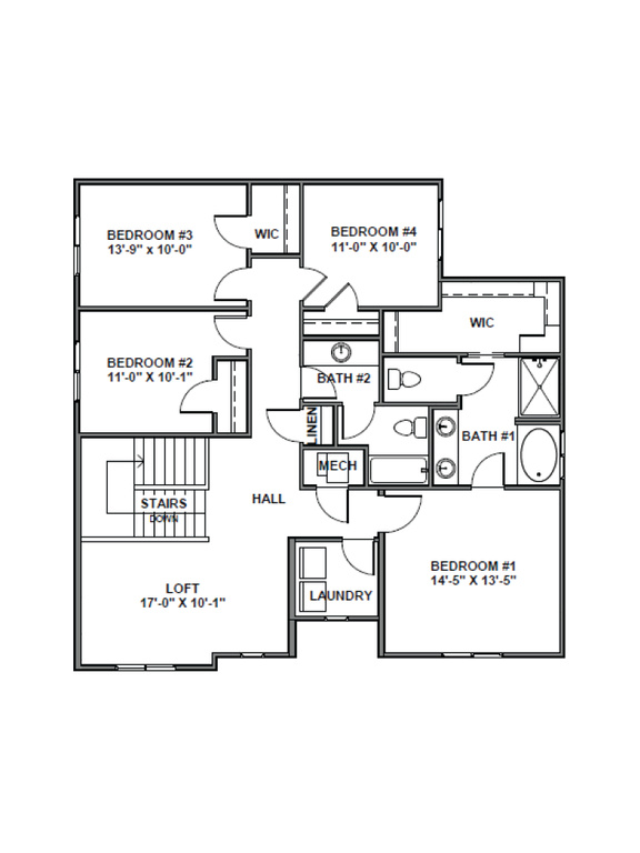 Photo 59 for MLS #2103705 at 1485 S Wagon Box Way #82