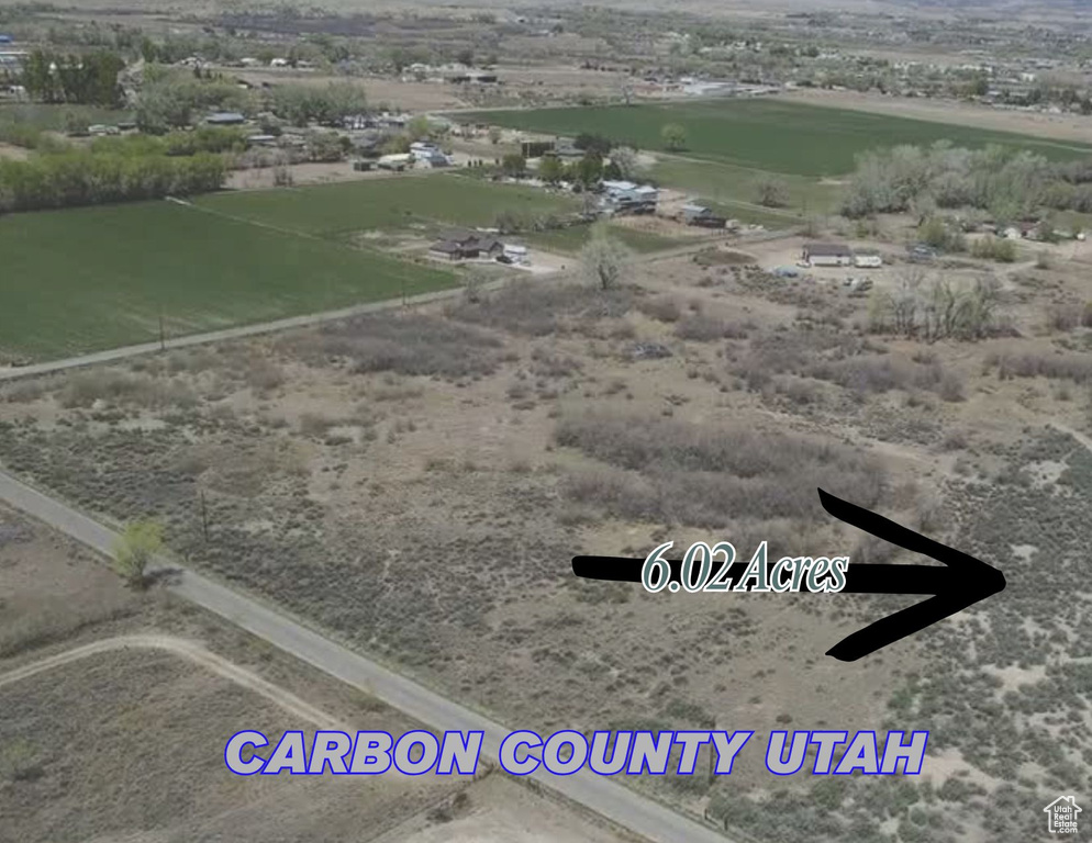 500 E 3250 S Price, UT 84501