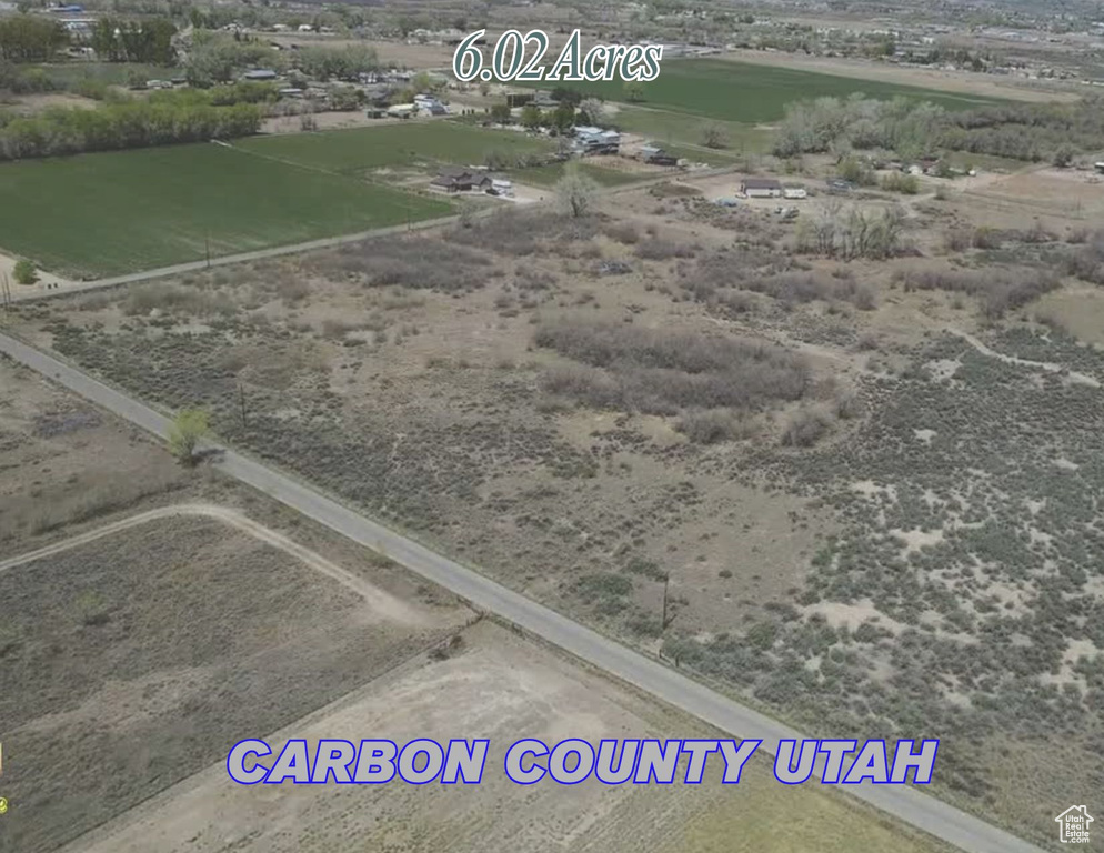 500 E 3250 S Price, UT 84501