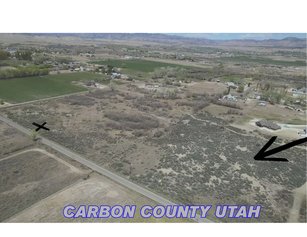 500 E 3250 S Price, UT 84501