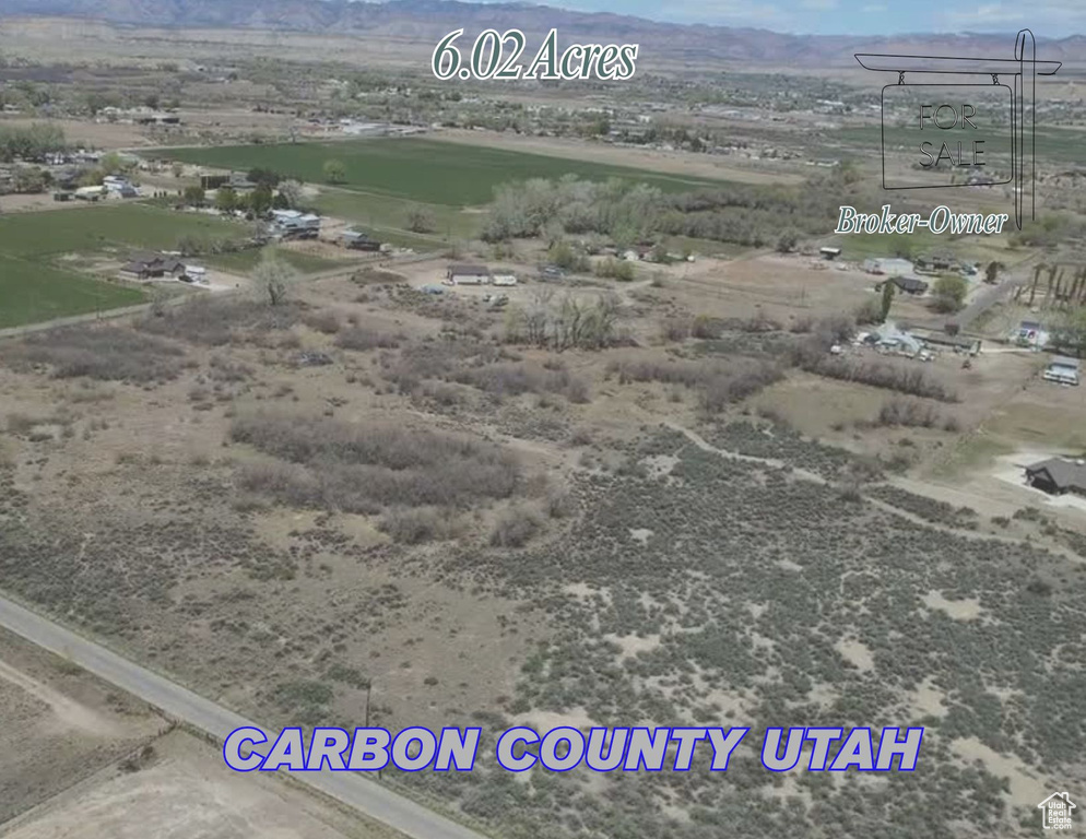 500 E 3250 S Price, UT 84501