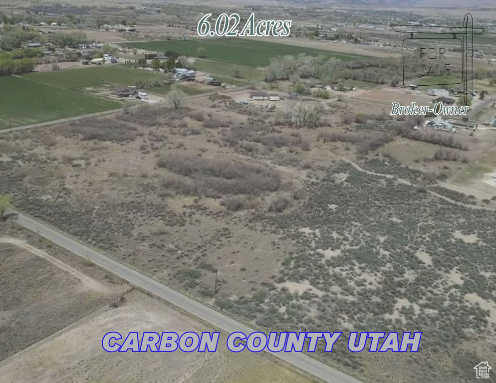 500 E 3250 S Price, UT 84501