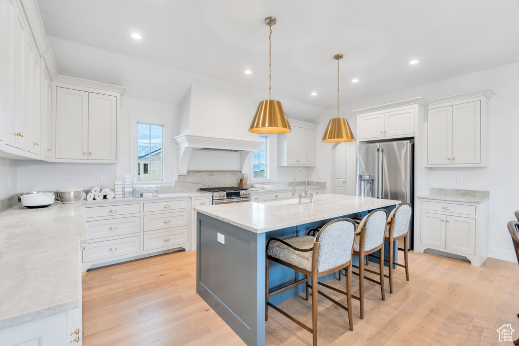 Photo 5 for MLS #2103708 at 8 W Stillwater St #147