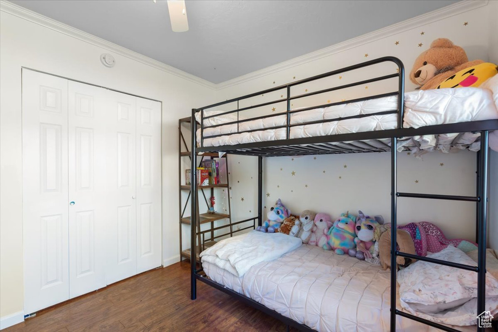 Photo 18 for MLS #2103709 at 2782 E Brinton Way