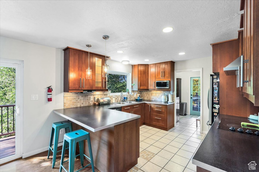 Photo 9 for MLS #2103709 at 2782 E Brinton Way