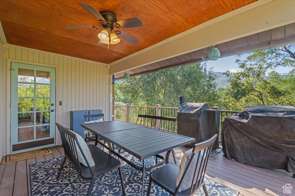 Photo 31 for MLS #2103709 at 2782 E Brinton Way