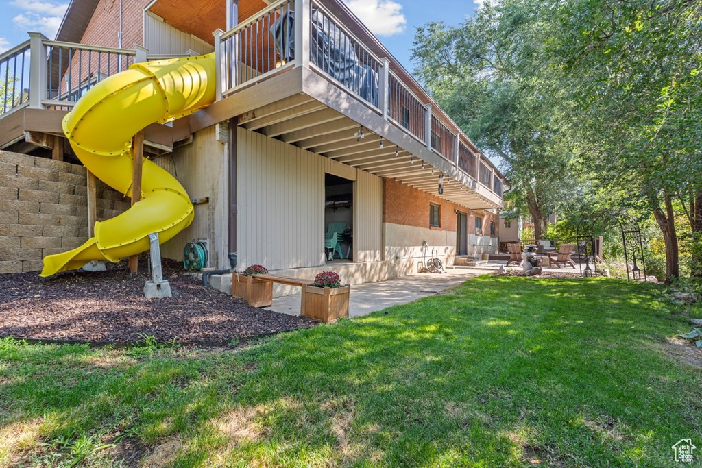 Photo 34 for MLS #2103709 at 2782 E Brinton Way