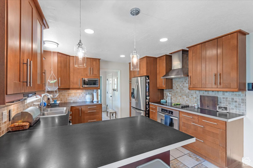 Photo 8 for MLS #2103709 at 2782 E Brinton Way