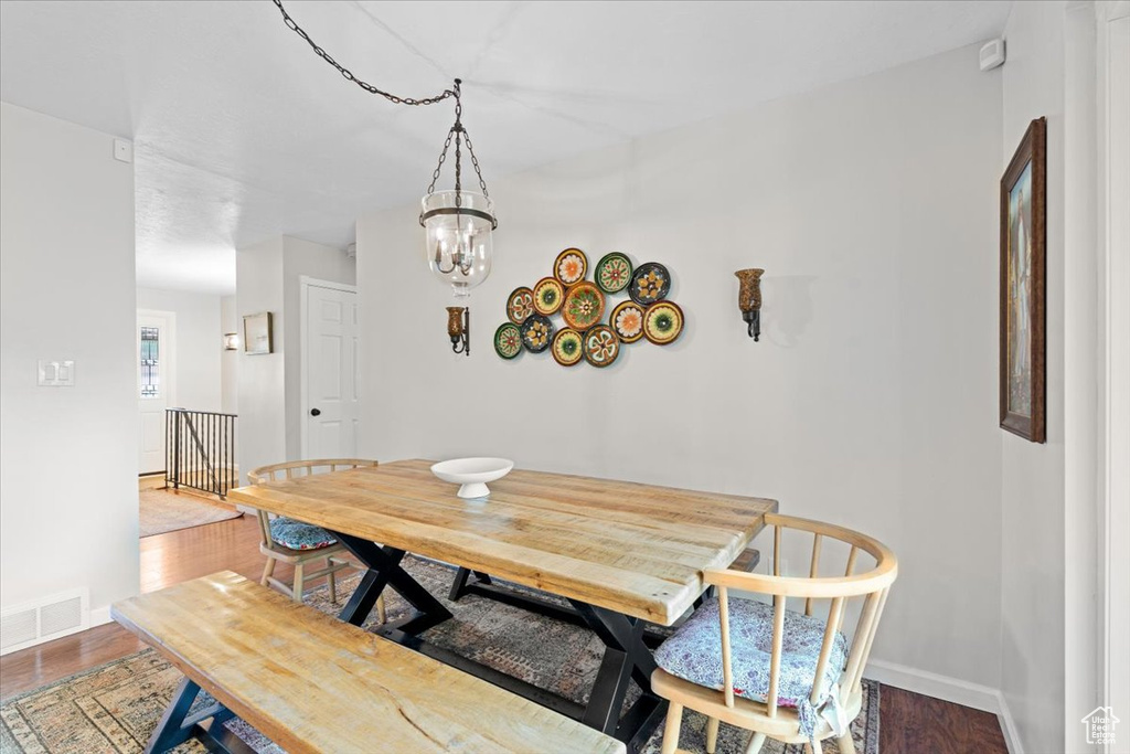 Photo 7 for MLS #2103709 at 2782 E Brinton Way