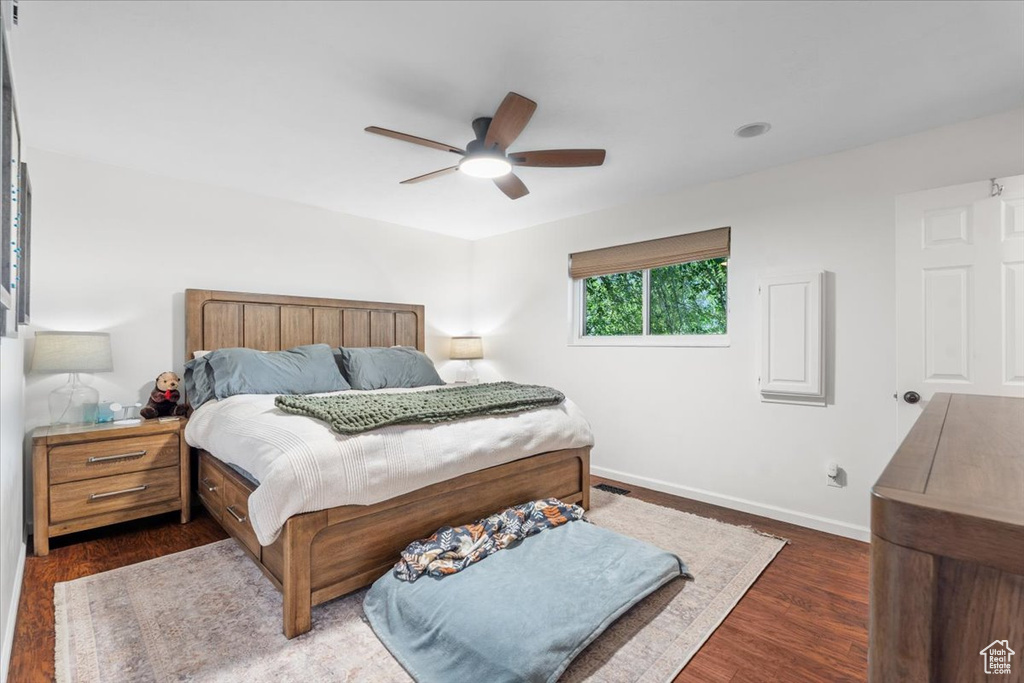 Photo 12 for MLS #2103709 at 2782 E Brinton Way