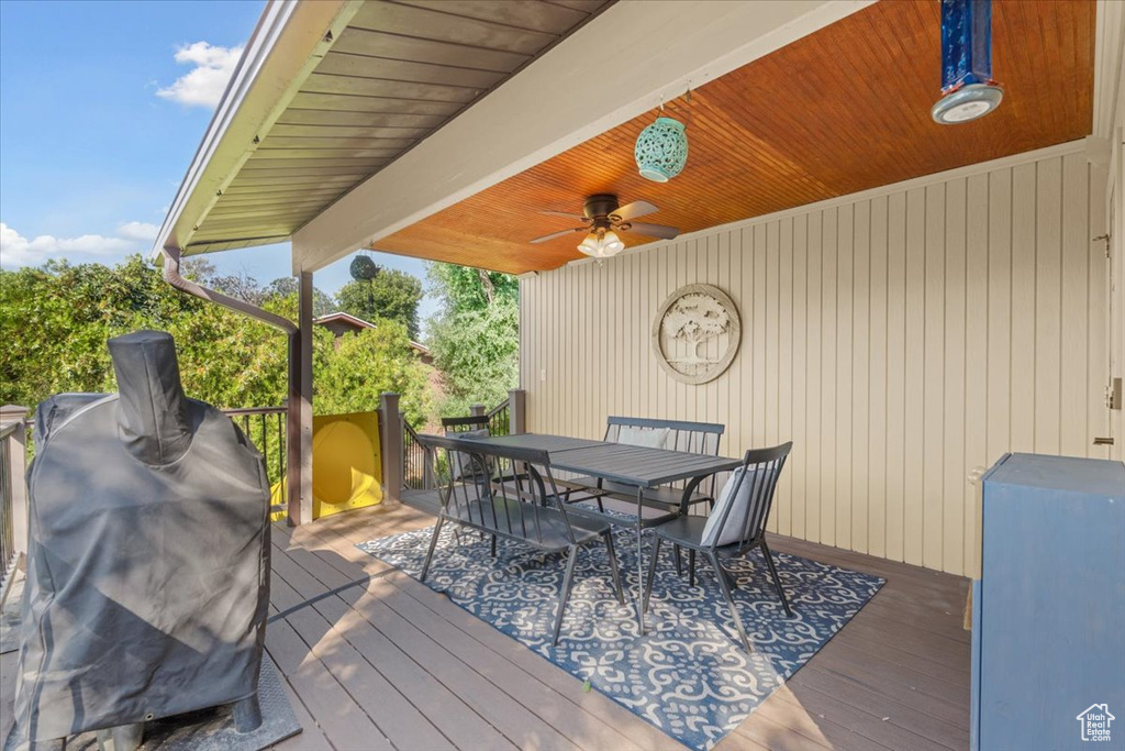 Photo 32 for MLS #2103709 at 2782 E Brinton Way