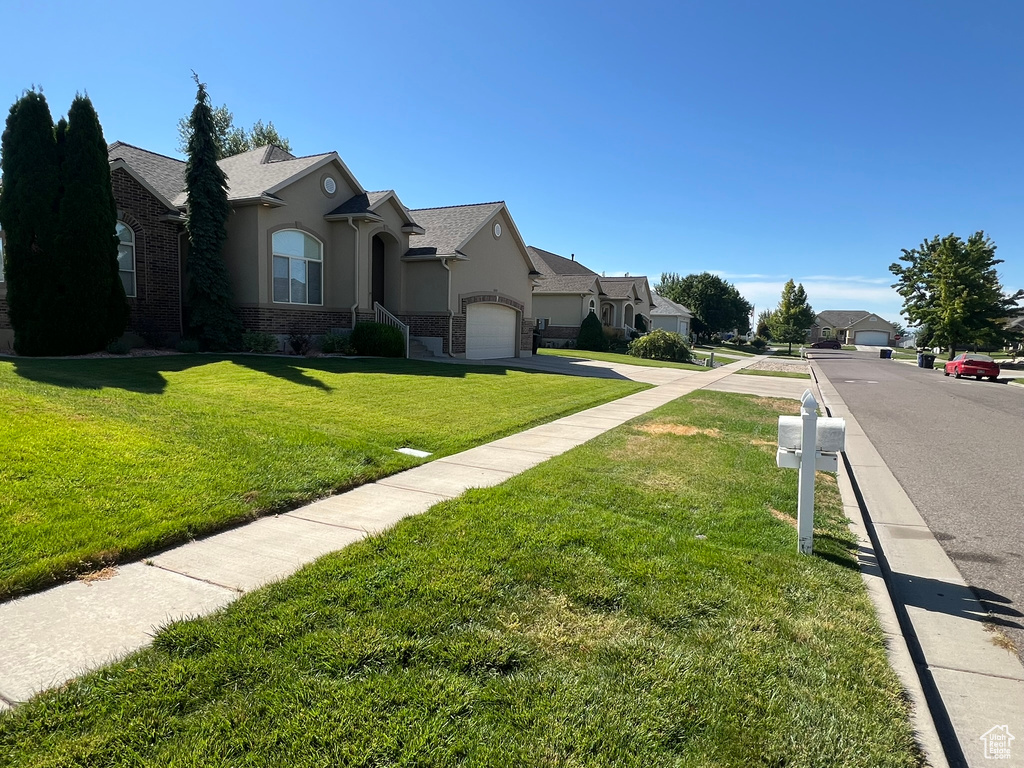 Photo 3 for MLS #2103711 at 2503 S 1875 West