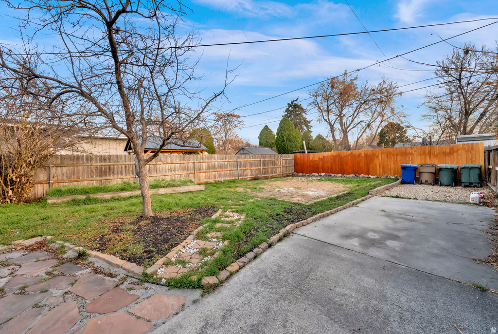 352 E GARFIELD AVE Salt Lake City, UT 84115