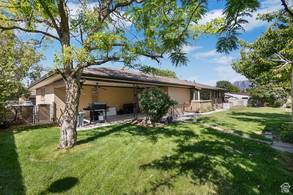 Photo 36 for MLS #2103714 at 1429 Connie Way