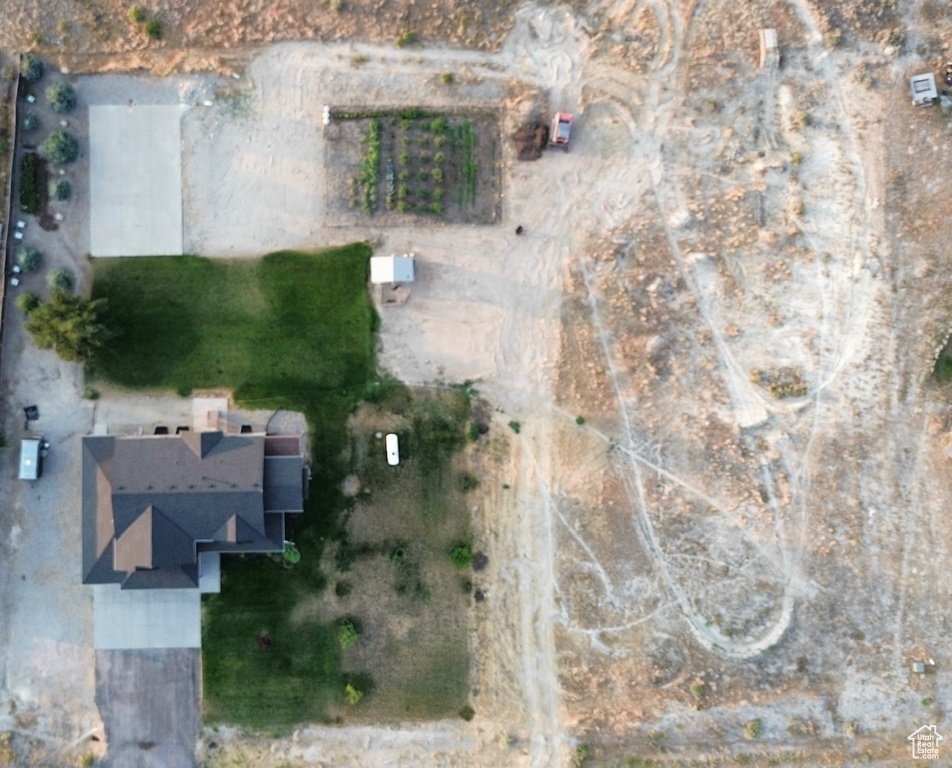 2912 W RIM ROCK DR Stockton, UT 84071