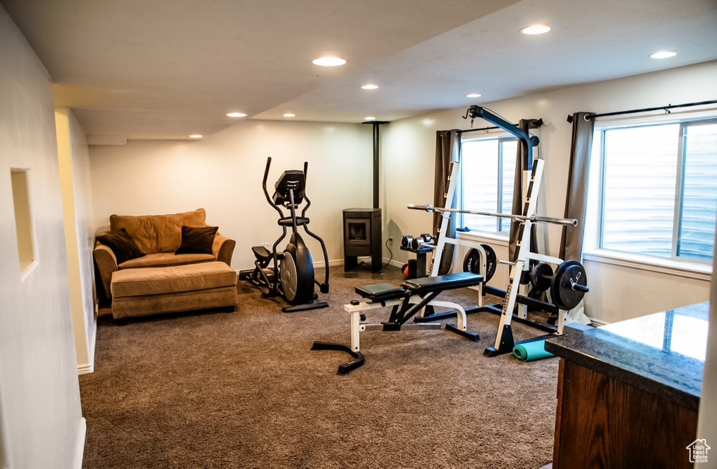 2912 W RIM ROCK DR Stockton, UT 84071