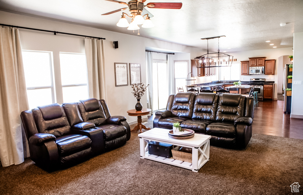 2912 W RIM ROCK DR Stockton, UT 84071