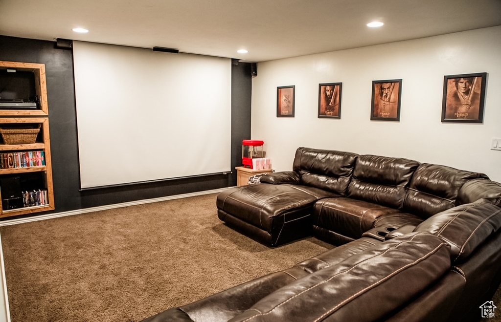 2912 W RIM ROCK DR Stockton, UT 84071