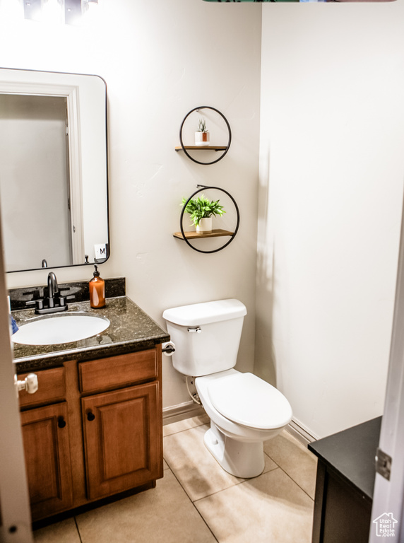 2912 W RIM ROCK DR Stockton, UT 84071