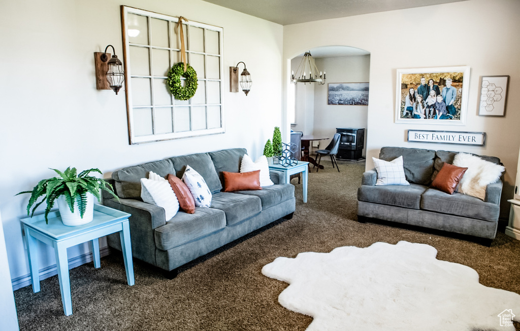 2912 W RIM ROCK DR Stockton, UT 84071