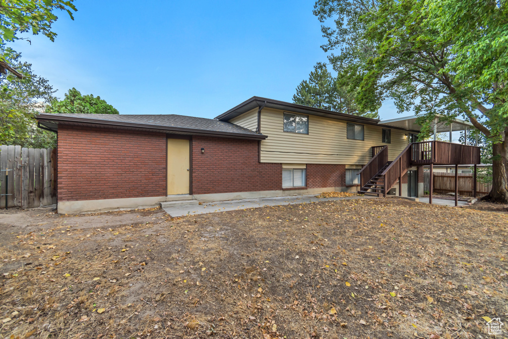 7872 S NEWPORT WAY Cottonwood Heights, UT 84121