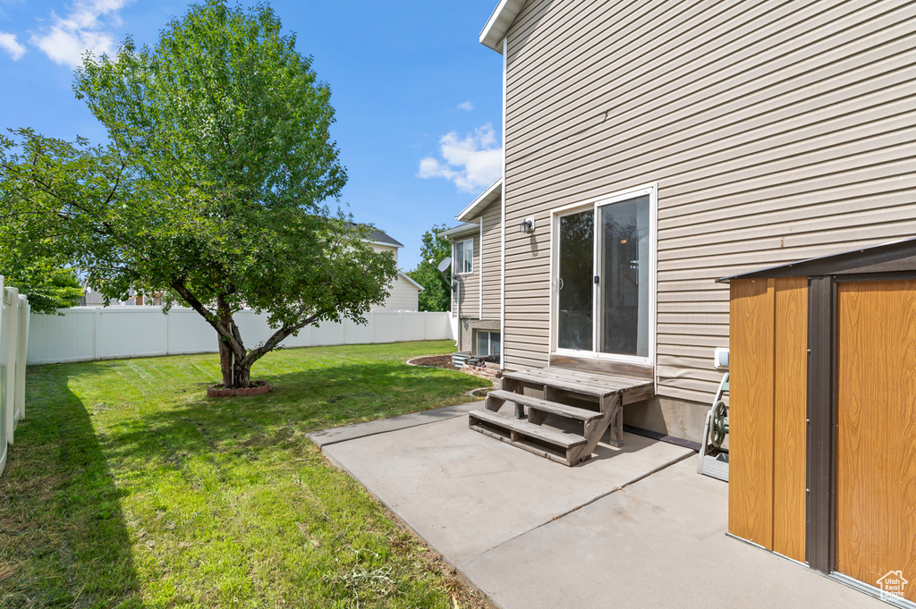 Photo 26 for MLS #2103720 at 341 W 13165 South
