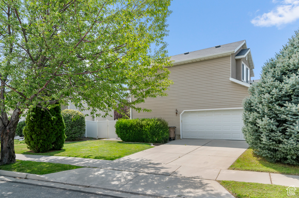 Photo 28 for MLS #2103720 at 341 W 13165 South